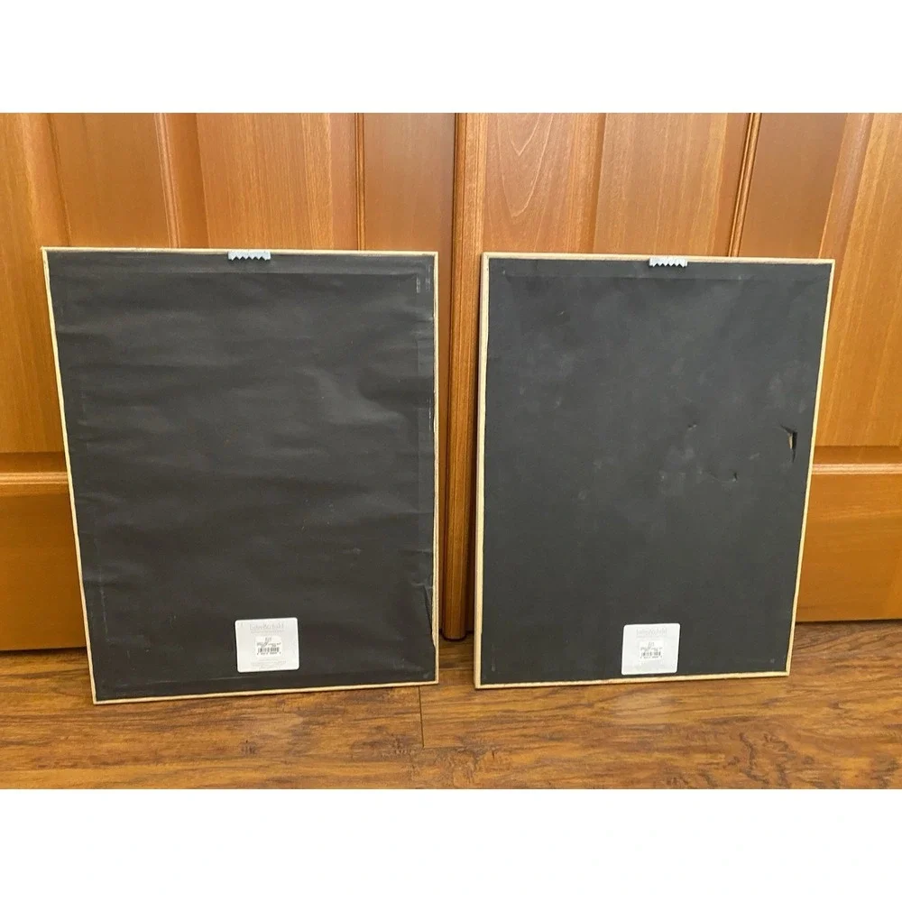 Restoration Hardware set each